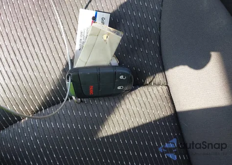 2015 Dodge Journey Sxt from USA, damaged, VIN 3C4PDCBG1FT531234